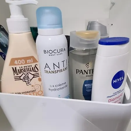 2 Pieces Appartement