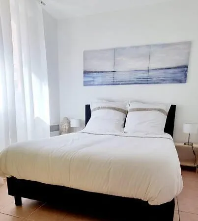 Apartamento 2 Pieces Menton