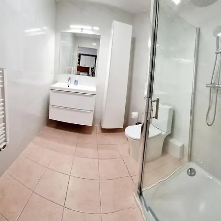 Apartment 2 Pieces Menton