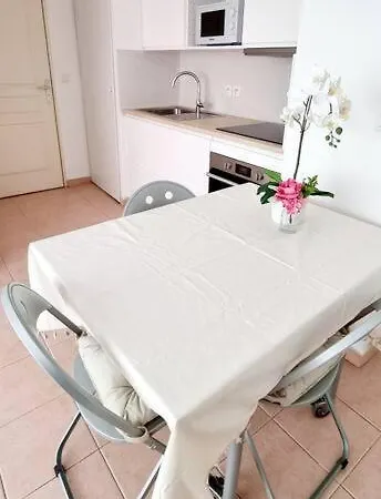 2 Pieces Apartamento