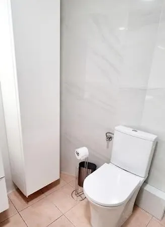 Apartamento 2 Pieces *