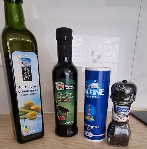 דירה 2 Pieces *