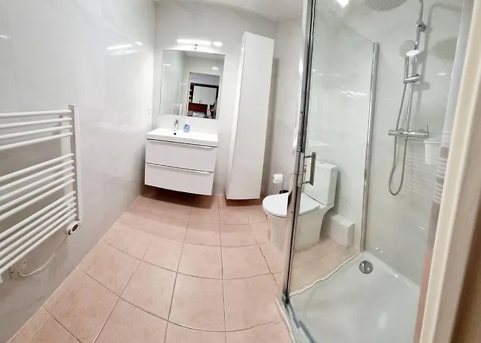Apartment 2 Pieces Menton