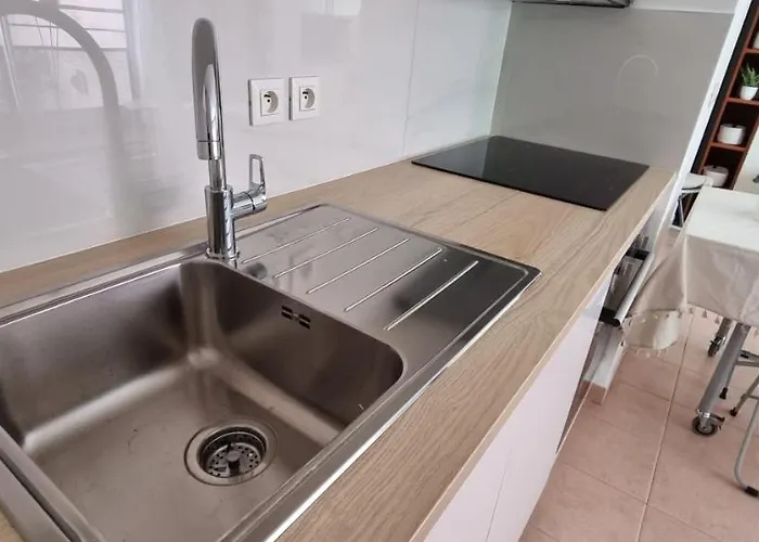 2 Pieces Apartment